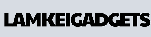 Lamkeigadgets